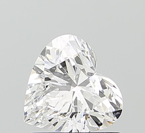Heart Lab-Grown Diamond image
