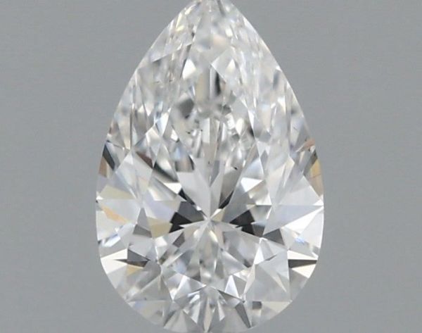 Pear Diamond image