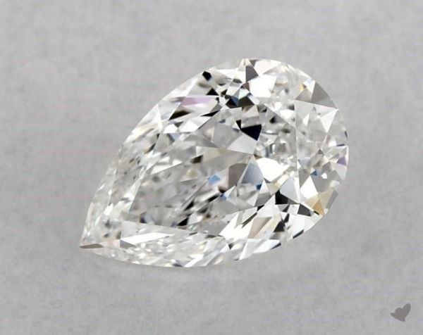 Pear Diamond image