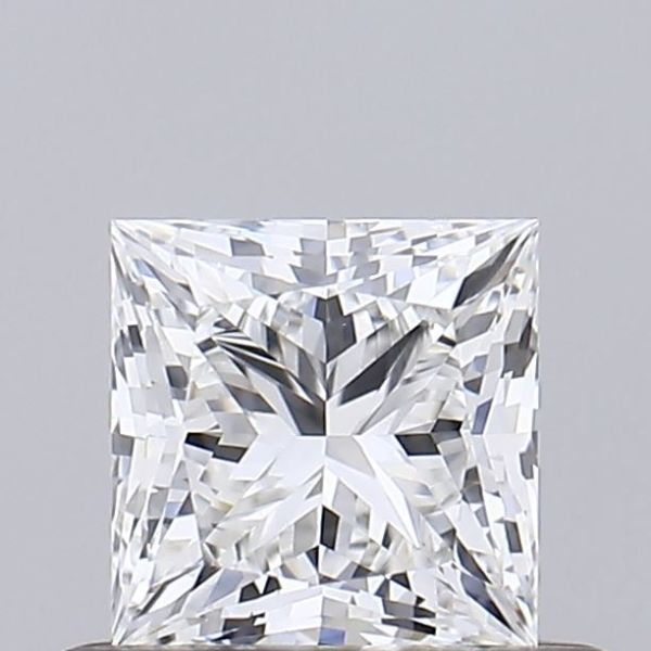 Princess Lab-Grown Diamond image