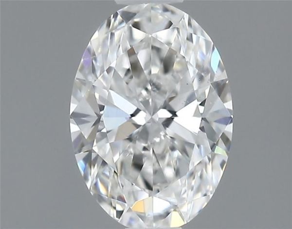 Oval Diamond image