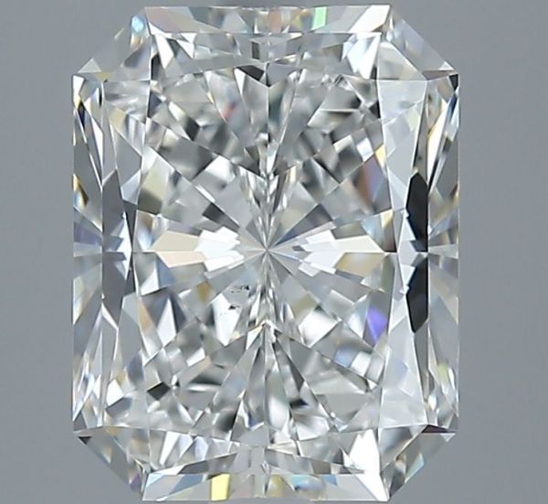 Radiant Diamond image