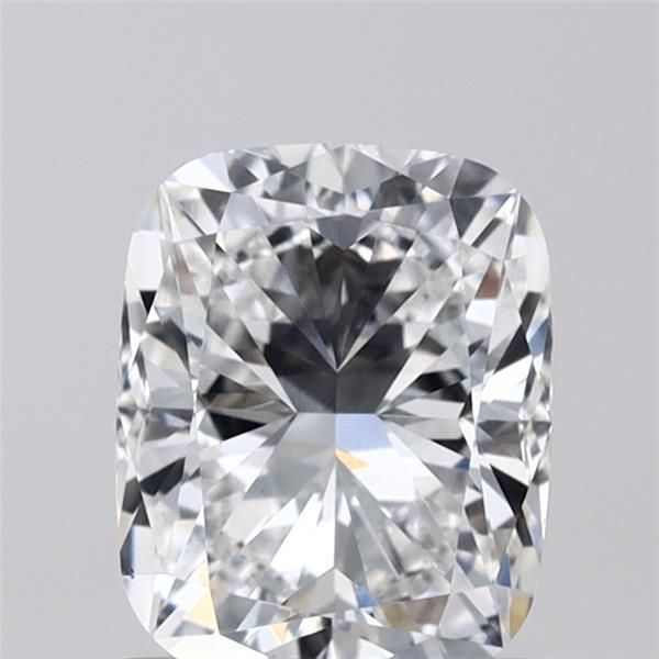Cushion Lab-Grown Diamond image