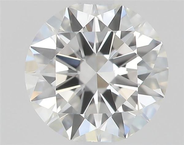 Round Diamond image