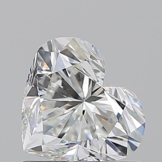 Heart Diamond image