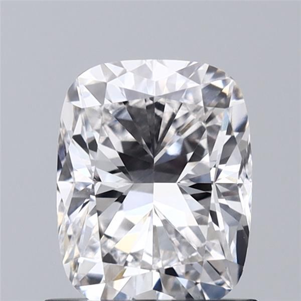 Cushion Lab-Grown Diamond image