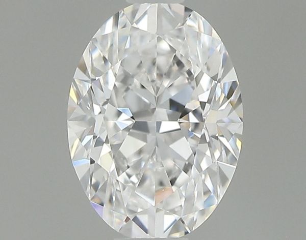 Oval Diamond image