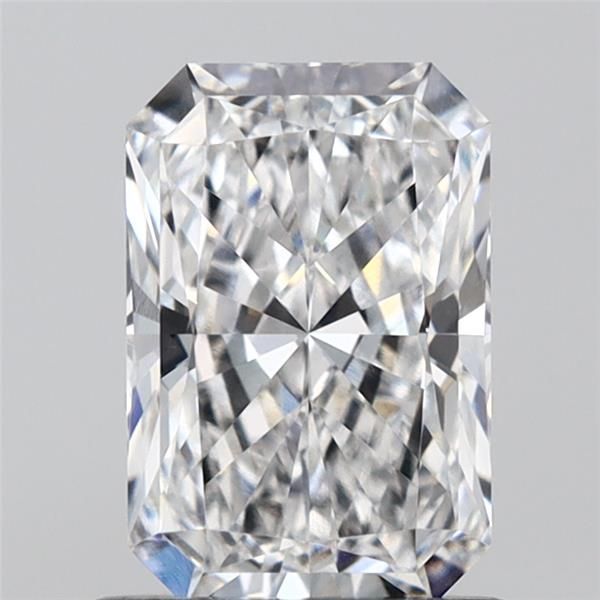 Radiant Lab-Grown Diamond image