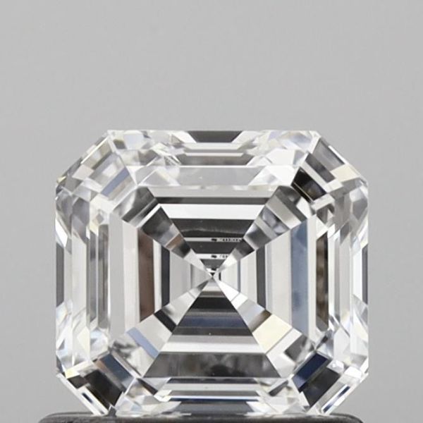 Asscher Lab-Grown Diamond image