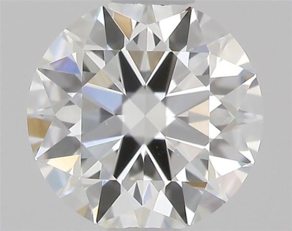 Round Diamond image