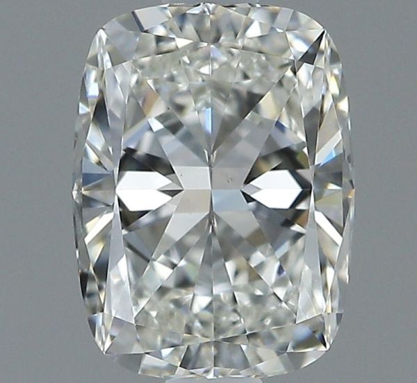 Cushion Diamond image