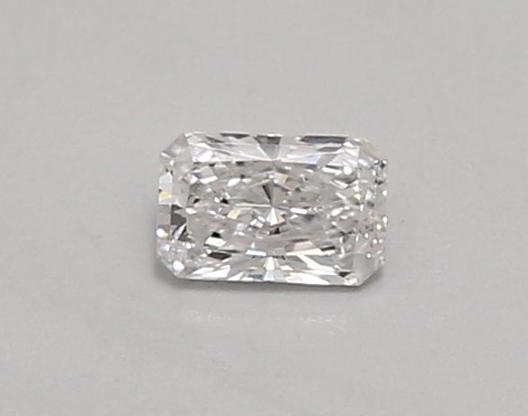 Radiant Lab-Grown Diamond image