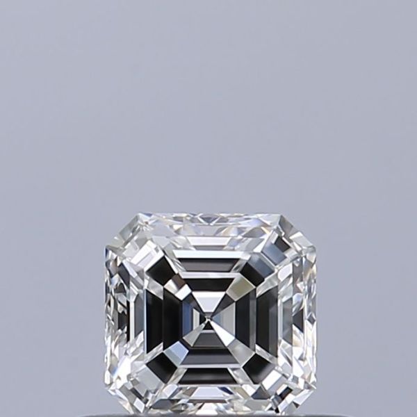 Asscher Diamond image