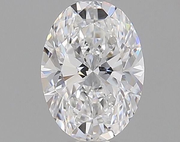 Oval Diamond image