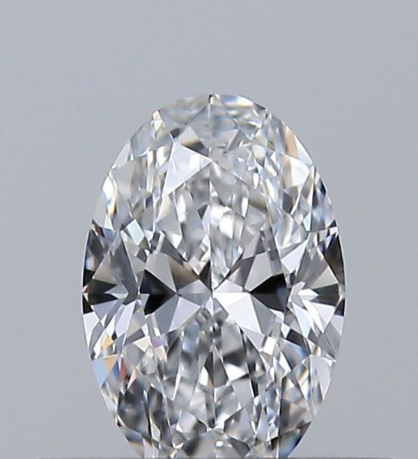 Oval Diamond image