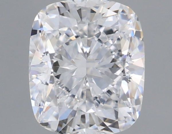 Cushion Lab-Grown Diamond image