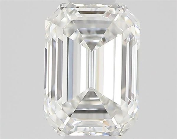 Emerald Diamond image