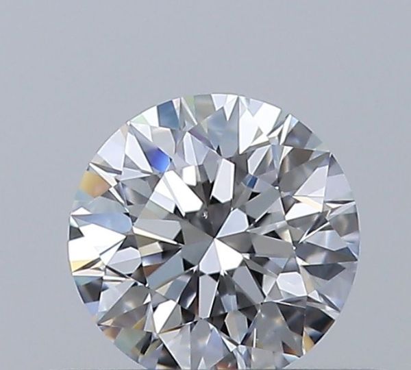 Round Diamond image