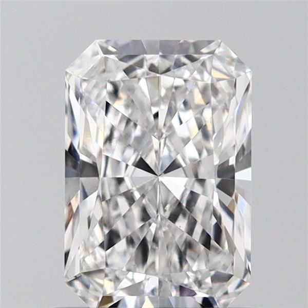 Radiant Lab-Grown Diamond image