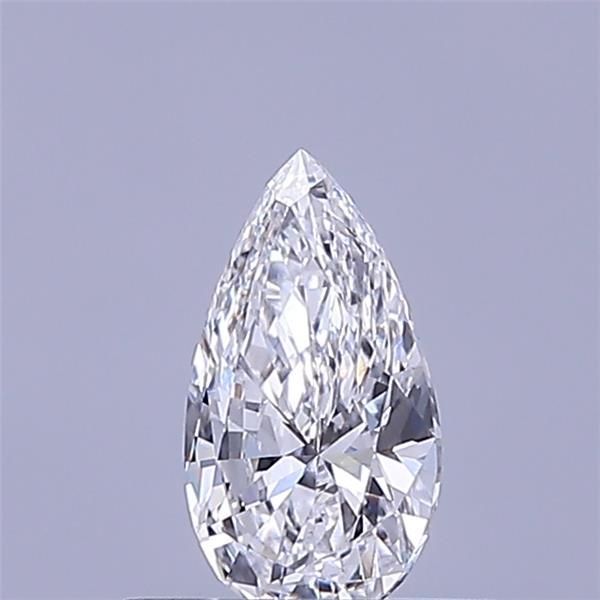 Pear Lab-Grown Diamond image