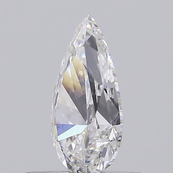 Pear Lab-Grown Diamond image