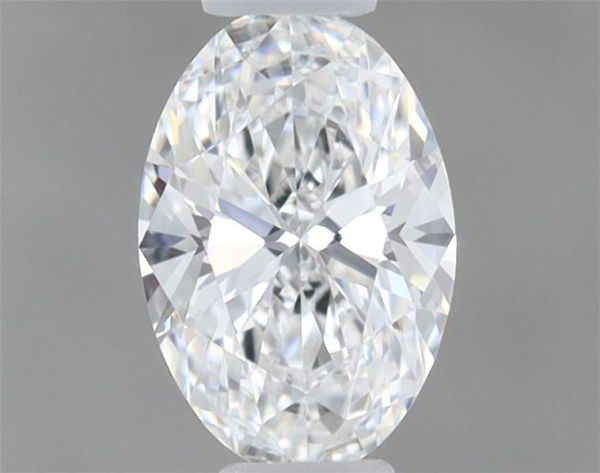 Oval Diamond image