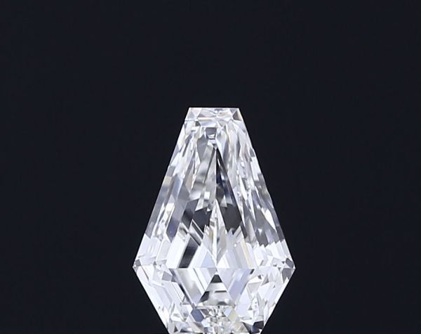 Hexagonal Lab-Grown Diamond image