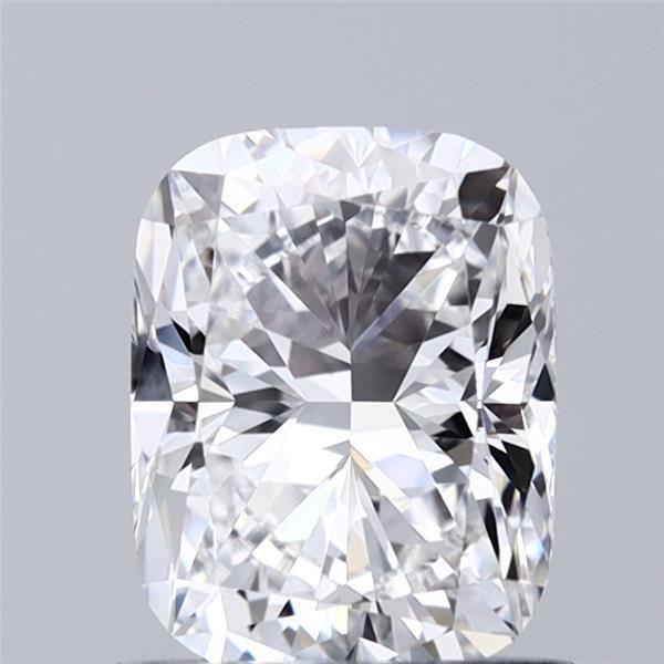 Cushion Lab-Grown Diamond image