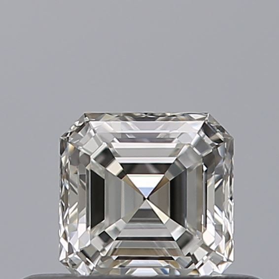 Asscher Diamond image