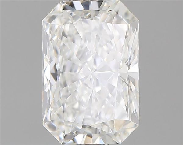 Radiant Lab-Grown Diamond image