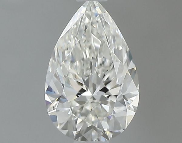 Pear Diamond image