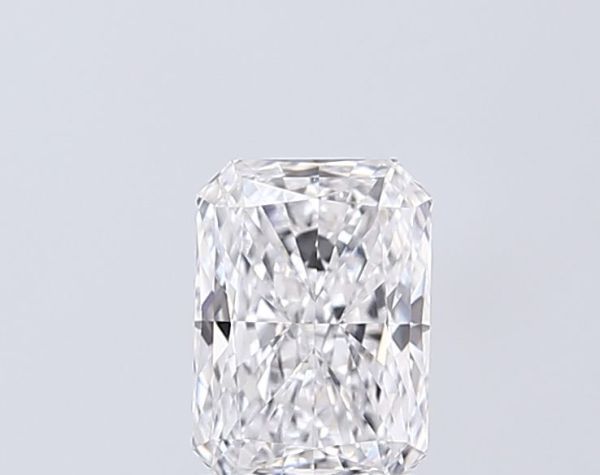 Radiant Lab-Grown Diamond image