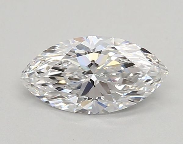 Marquise Lab-Grown Diamond image
