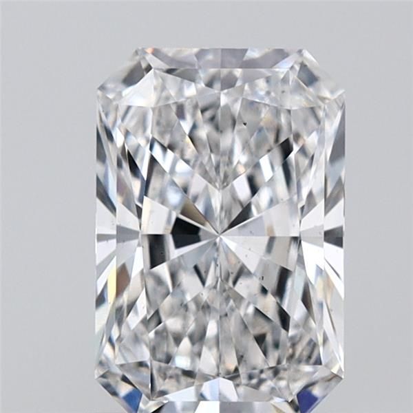 Radiant Lab-Grown Diamond image