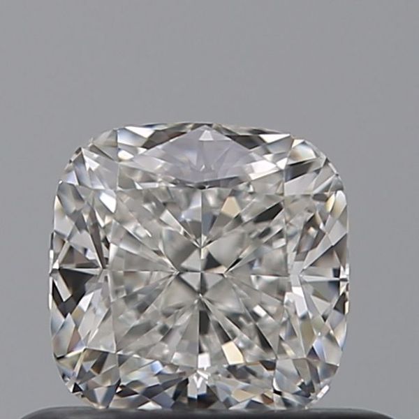 Cushion Diamond image