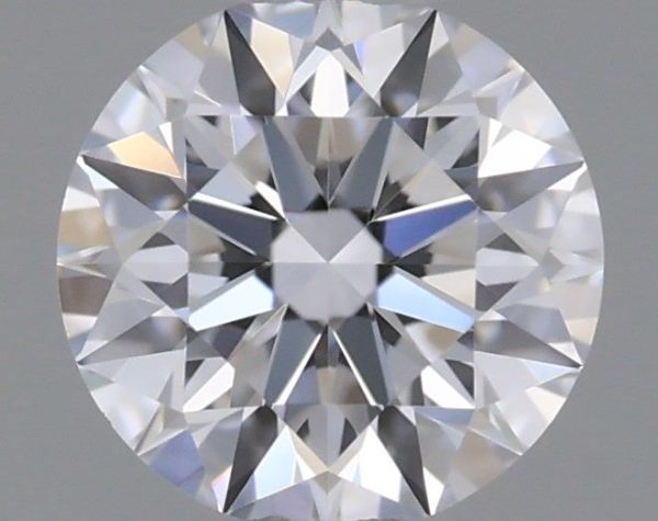 Round Lab-Grown Diamond image