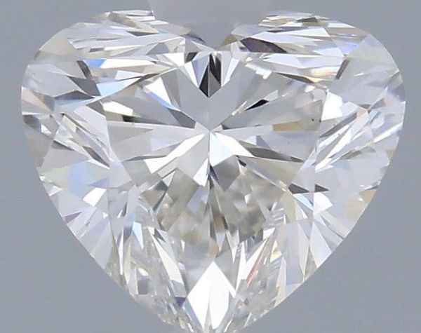 Heart Diamond image