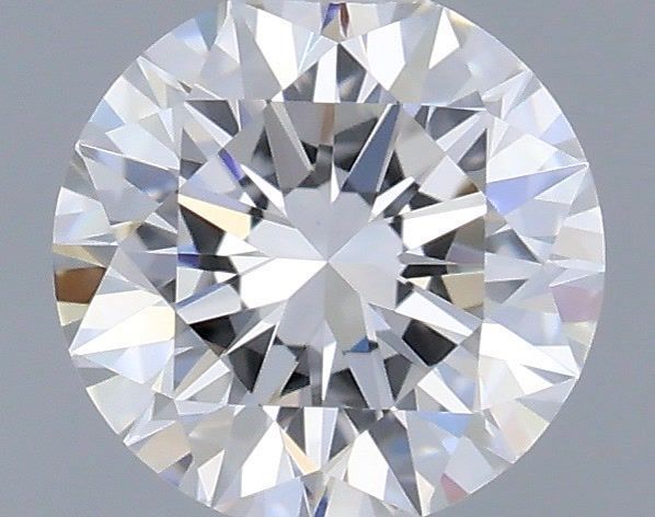 Round Diamond image