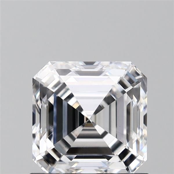 Asscher Lab-Grown Diamond image