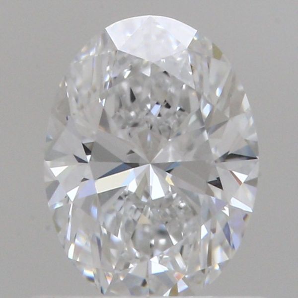 Oval Diamond image