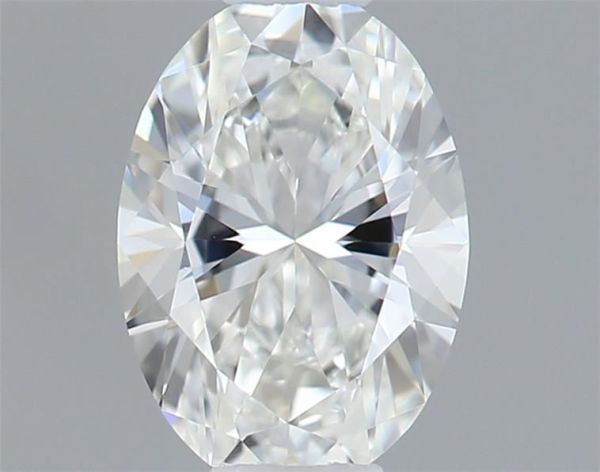 Oval Diamond image