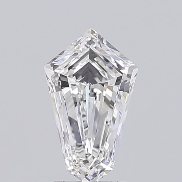 Hexagonal Lab-Grown Diamond image