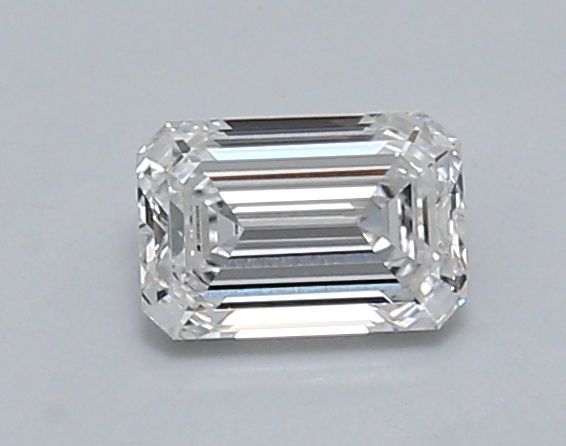 Emerald Lab-Grown Diamond image