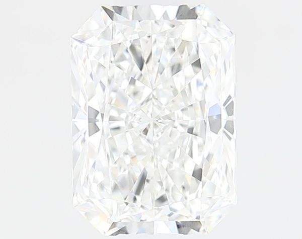 Radiant Lab-Grown Diamond image