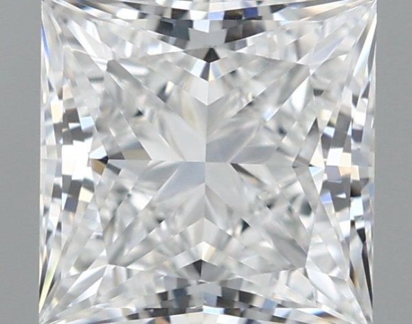 Princess Lab-Grown Diamond image