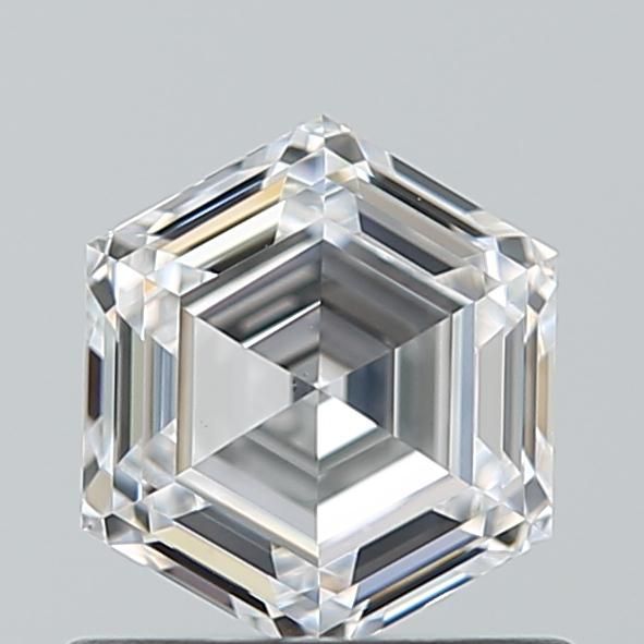 Hexagonal Diamond image