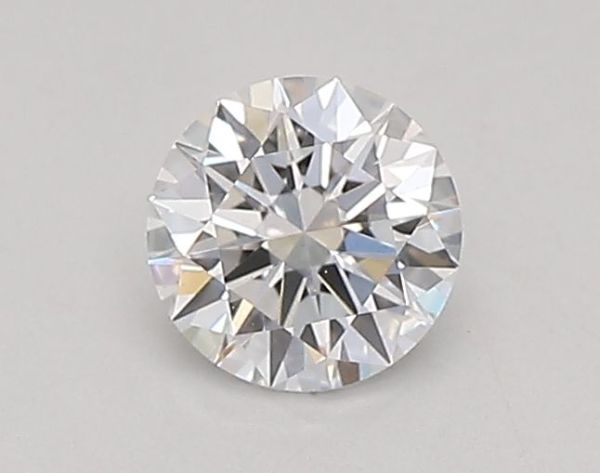 Round Lab-Grown Diamond image