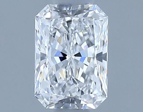 Radiant Lab-Grown Diamond image