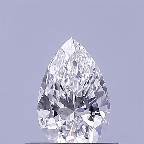 Pear Lab-Grown Diamond image