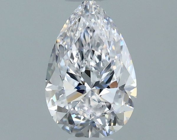 Pear Diamond image